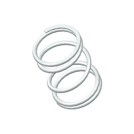 Approved Vendor Compression Spring, O= .540, L= .75, W= .046 G409965051